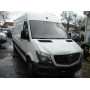 Mercedes-Benz MERCEDES Sprinter 316 Maxi