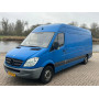 Mercedes-Benz MERCEDES Sprinter 316 Maxi