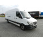 Mercedes-Benz MERCEDES Sprinter 316 Maxi