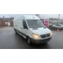 Mercedes-Benz MERCEDES Sprinter 316 Maxi