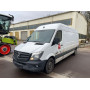 Mercedes-Benz MERCEDES Sprinter 316 Maxi