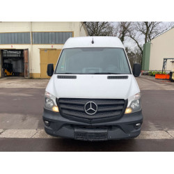 Mercedes-Benz MERCEDES Sprinter 316 Maxi