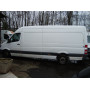 Mercedes-Benz MERCEDES Sprinter 316 Maxi