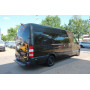 Mercedes-Benz MERCEDES Sprinter 316 Maxi