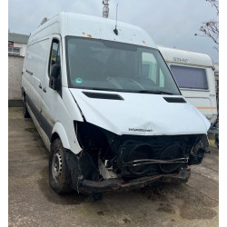 Mercedes-Benz MERCEDES Sprinter 316 Maxi