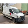 Mercedes-Benz MERCEDES Sprinter 316 Maxi