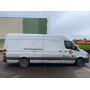 Mercedes-Benz MERCEDES Sprinter 316 Maxi