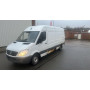 Mercedes-Benz MERCEDES Sprinter 316 Maxi