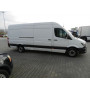 Mercedes-Benz MERCEDES Sprinter 316 Maxi