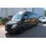 Mercedes-Benz MERCEDES Sprinter 316 Maxi