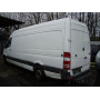 Mercedes-Benz MERCEDES Sprinter 316 Maxi