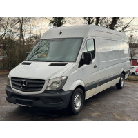 Mercedes-Benz MERCEDES Sprinter 316