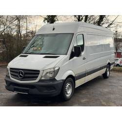 Mercedes-Benz MERCEDES Sprinter 316