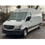 Mercedes-Benz MERCEDES Sprinter 316