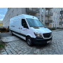 Mercedes-Benz MERCEDES Sprinter 316