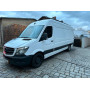 Mercedes-Benz MERCEDES Sprinter 316