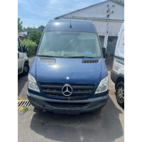 Mercedes-Benz MERCEDES Sprinter 316