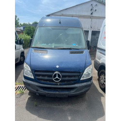 Mercedes-Benz MERCEDES Sprinter 316