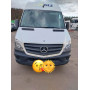 Mercedes-Benz MERCEDES Sprinter 316