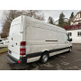 Mercedes-Benz MERCEDES Sprinter 316