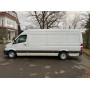 Mercedes-Benz MERCEDES Sprinter 316