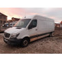 Mercedes-Benz MERCEDES Sprinter 316