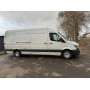 Mercedes-Benz MERCEDES Sprinter 316