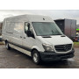 Mercedes-Benz MERCEDES Sprinter 316