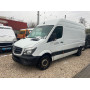 Mercedes-Benz MERCEDES Sprinter II Kasten 210 CDI