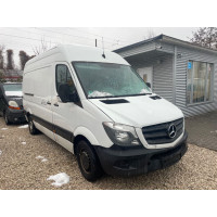 Mercedes-Benz MERCEDES Sprinter II Kasten 210 CDI
