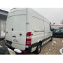 Mercedes-Benz MERCEDES Sprinter II Kasten 210 CDI