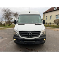 Mercedes-Benz MERCEDES Sprinter