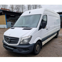 Mercedes-Benz MERCEDES Sprinter