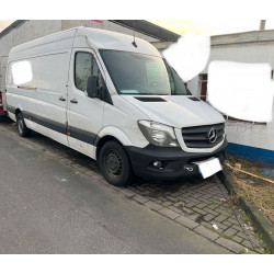 Mercedes-Benz MERCEDES Sprinter