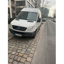 Mercedes-Benz MERCEDES Sprinter