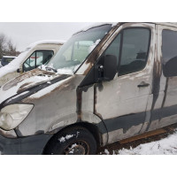 Mercedes-Benz MERCEDES Sprinter