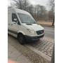 Mercedes-Benz MERCEDES Sprinter