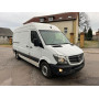 Mercedes-Benz MERCEDES Sprinter