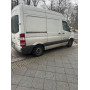 Mercedes-Benz MERCEDES Sprinter