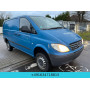 Mercedes-Benz MERCEDES VITO 115 CDI