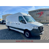 Mercedes-Benz Sprinter 311 MAXI/KLIMA/MBUX/NAVI/DAB/ASSISTENZ