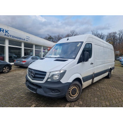 Mercedes-Benz Sprinter 313 CDI