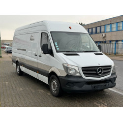 Mercedes-Benz Sprinter 313 CDI