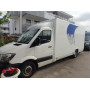 Mercedes-Benz Sprinter 313 CDI