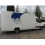 Mercedes-Benz Sprinter 313 CDI