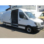 Mercedes-Benz Sprinter 314 CDI 2018