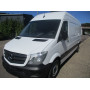 Mercedes-Benz Sprinter 314 CDI 2018