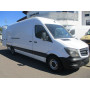 Mercedes-Benz Sprinter 314 CDI 2018