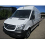 Mercedes-Benz Sprinter 314 CDI 2018