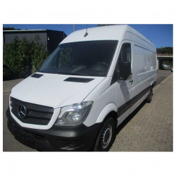 Mercedes-Benz Sprinter 314 CDI 2018